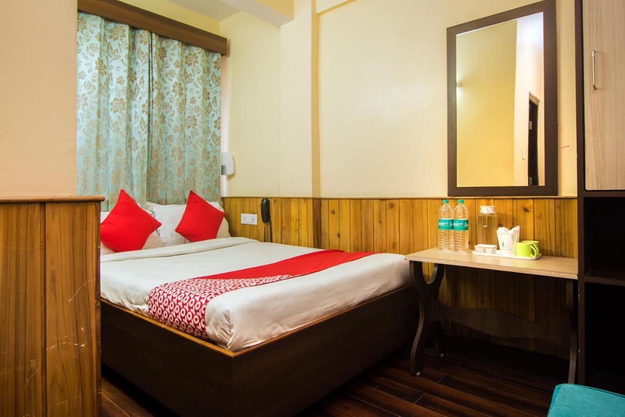 Hotel Oyo 5228 Seven Seas Darjeeling (West Bengal)