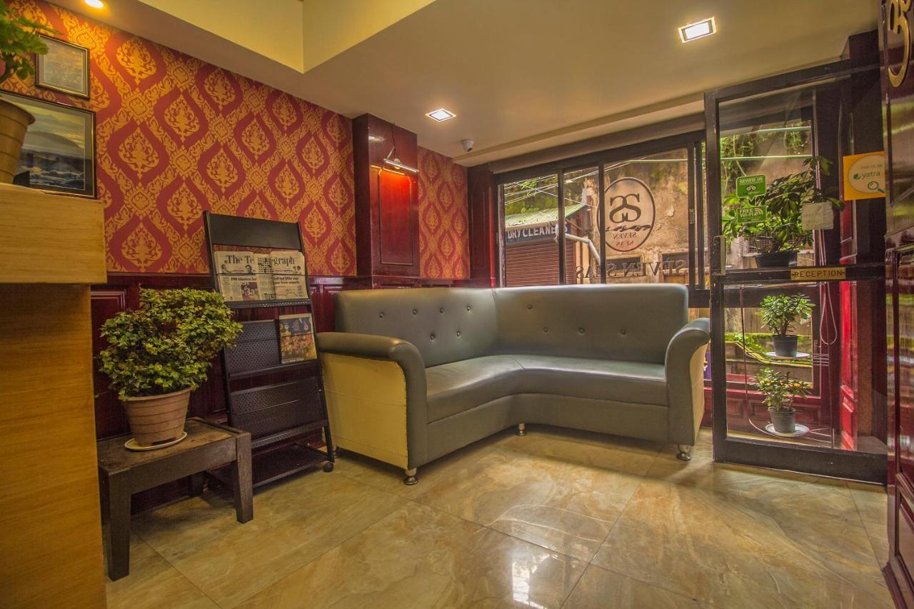 Hotel Oyo 5228 Seven Seas
