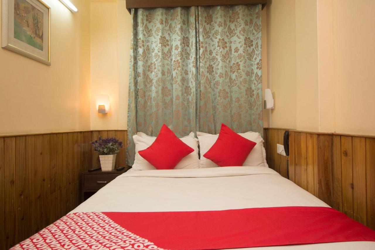 Oyo 5228 Seven Seas Hotel Darjeeling (West Bengal)