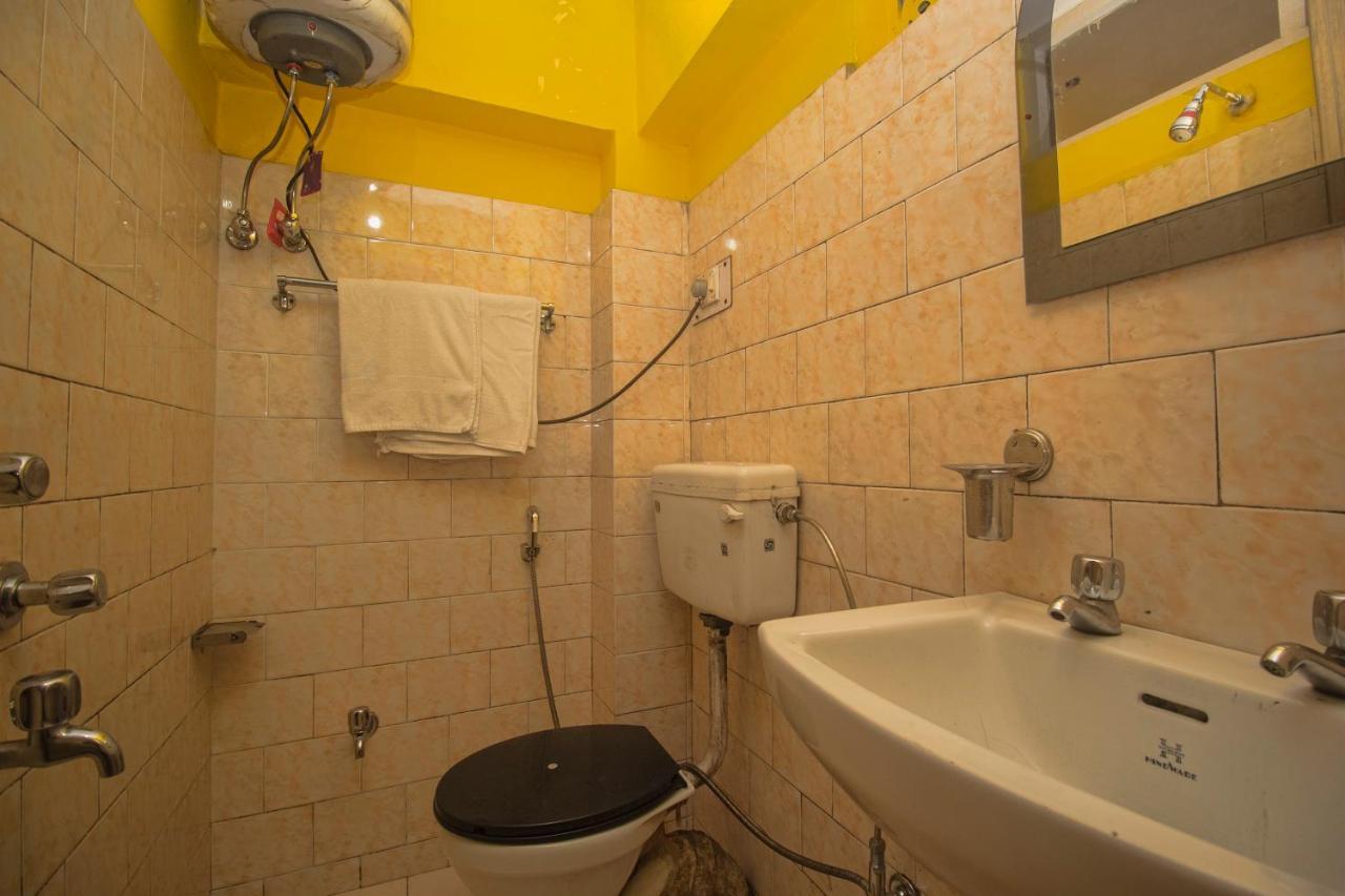 Hotel Oyo 5228 Seven Seas Darjeeling (West Bengal)
