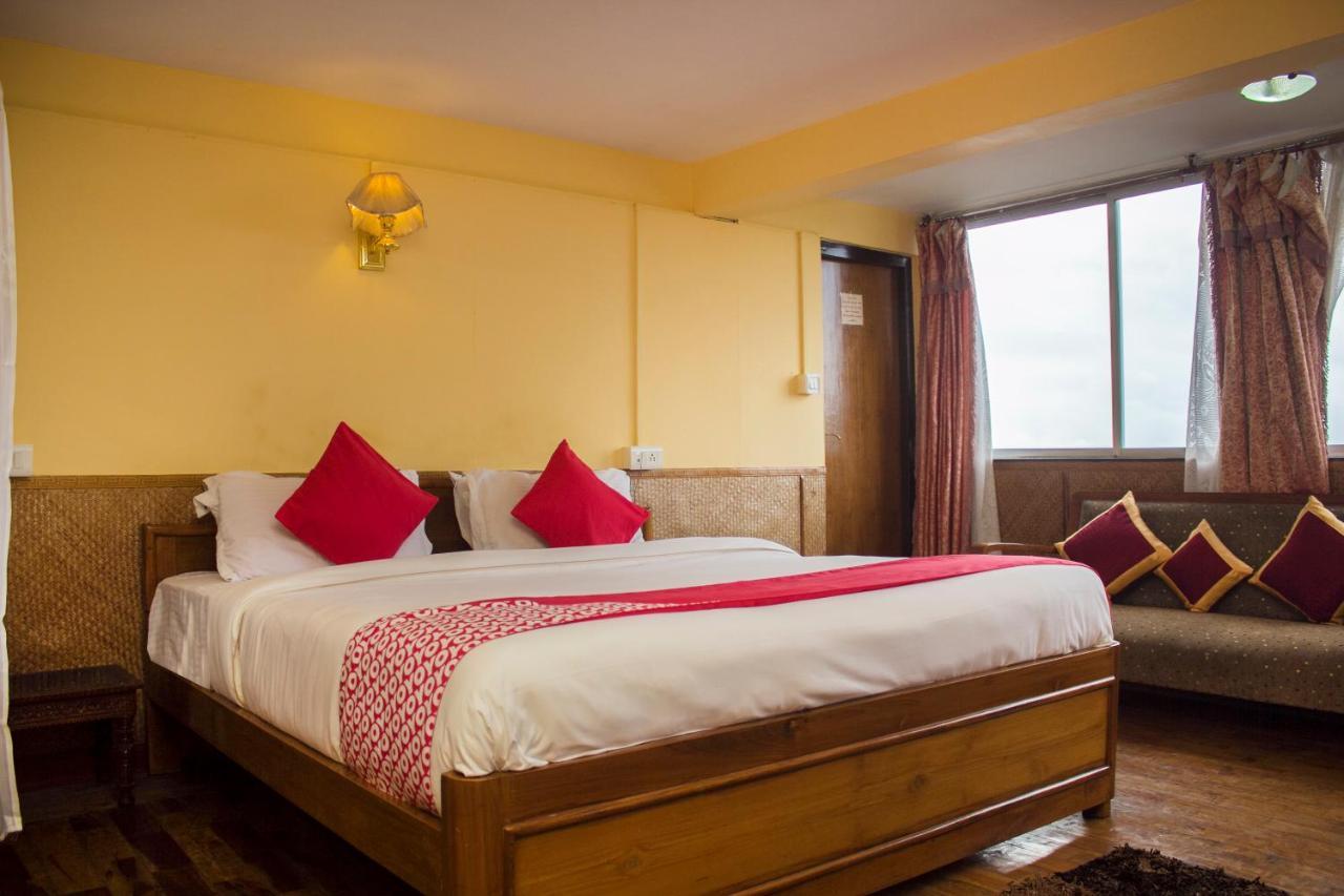 Hotel Oyo 5228 Seven Seas Darjeeling (West Bengal)