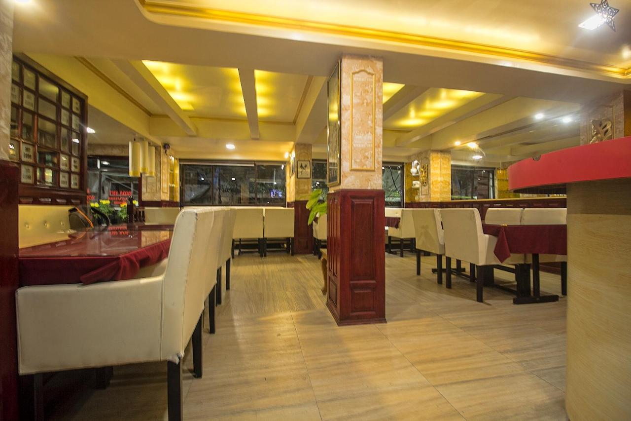 Hotel Oyo 5228 Seven Seas Darjeeling (West Bengal)