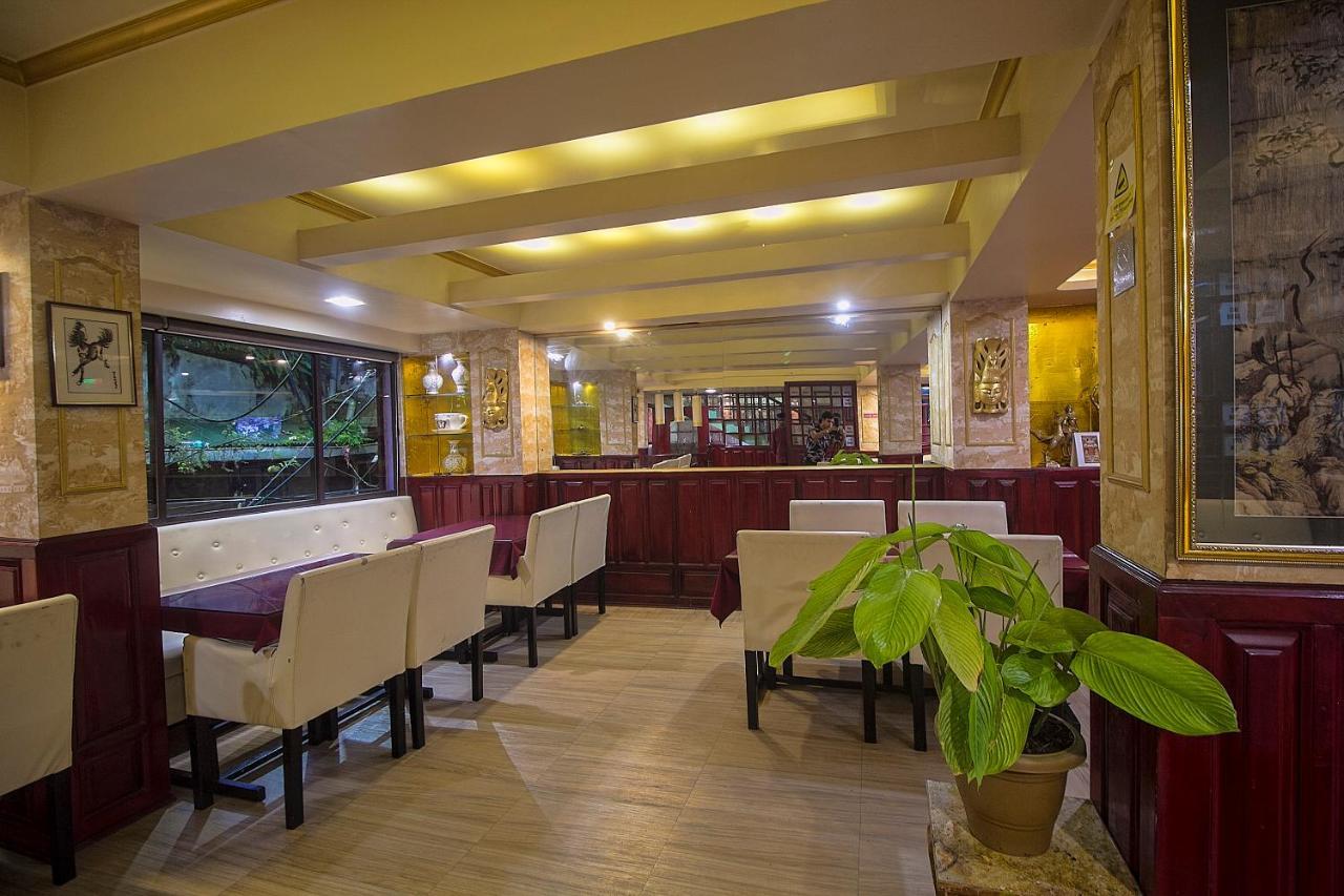 Hotel Oyo 5228 Seven Seas Darjeeling (West Bengal)