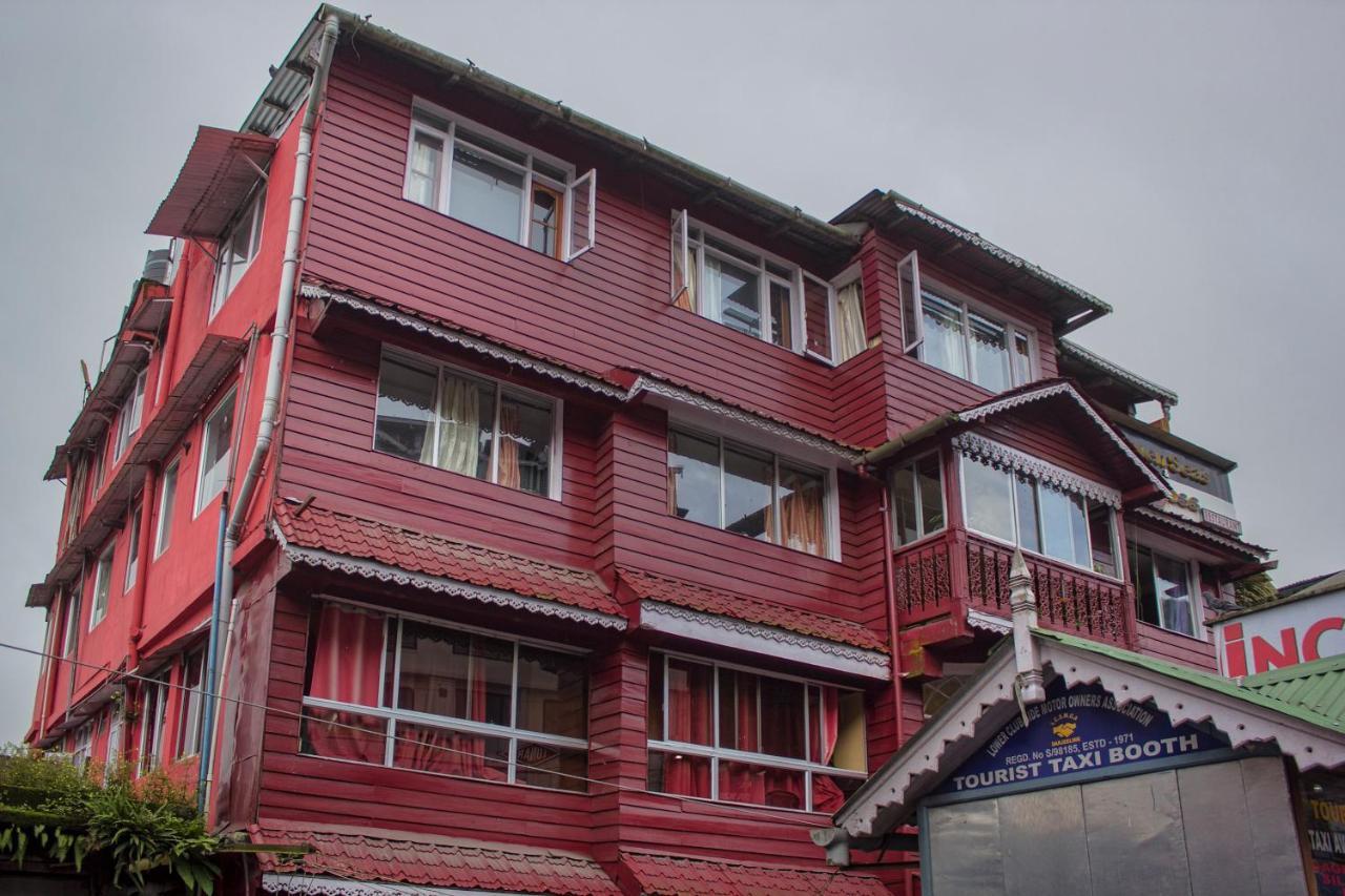 Hotel Oyo 5228 Seven Seas Darjeeling (West Bengal)