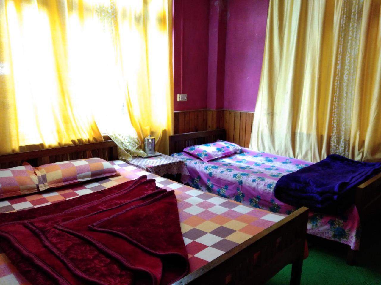 Birdie's Nest Hotel Darjeeling (West Bengal)
