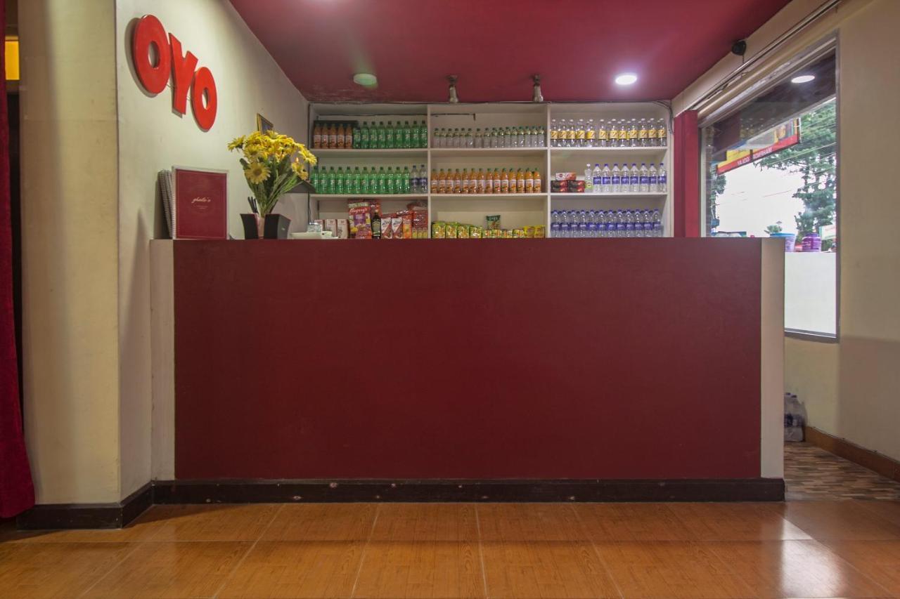 Oyo 18536 Batasia