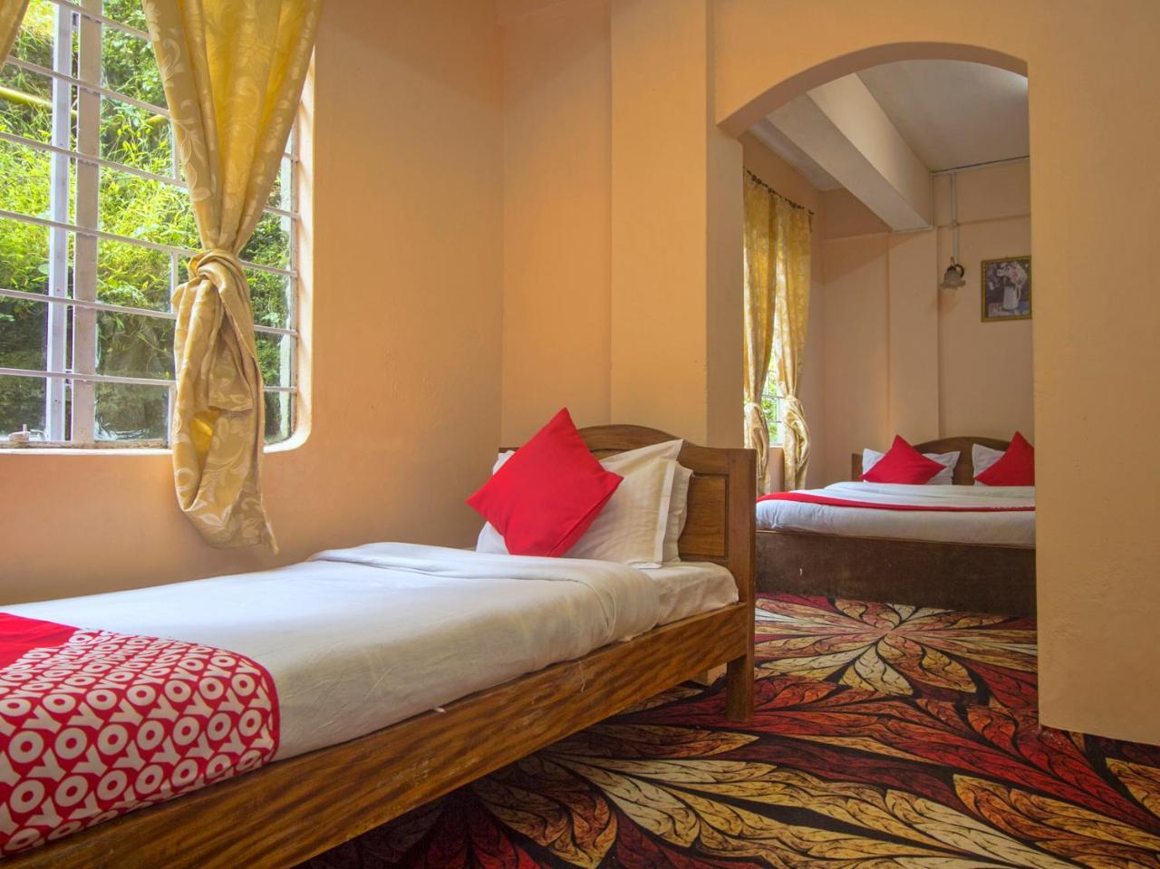 Oyo 18751 Belle View Hotel Darjeeling (West Bengal)
