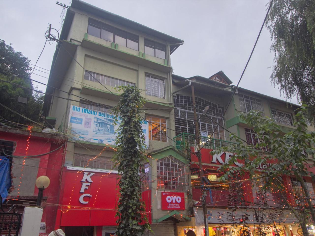 Oyo 18751 Belle View Hotel 3*