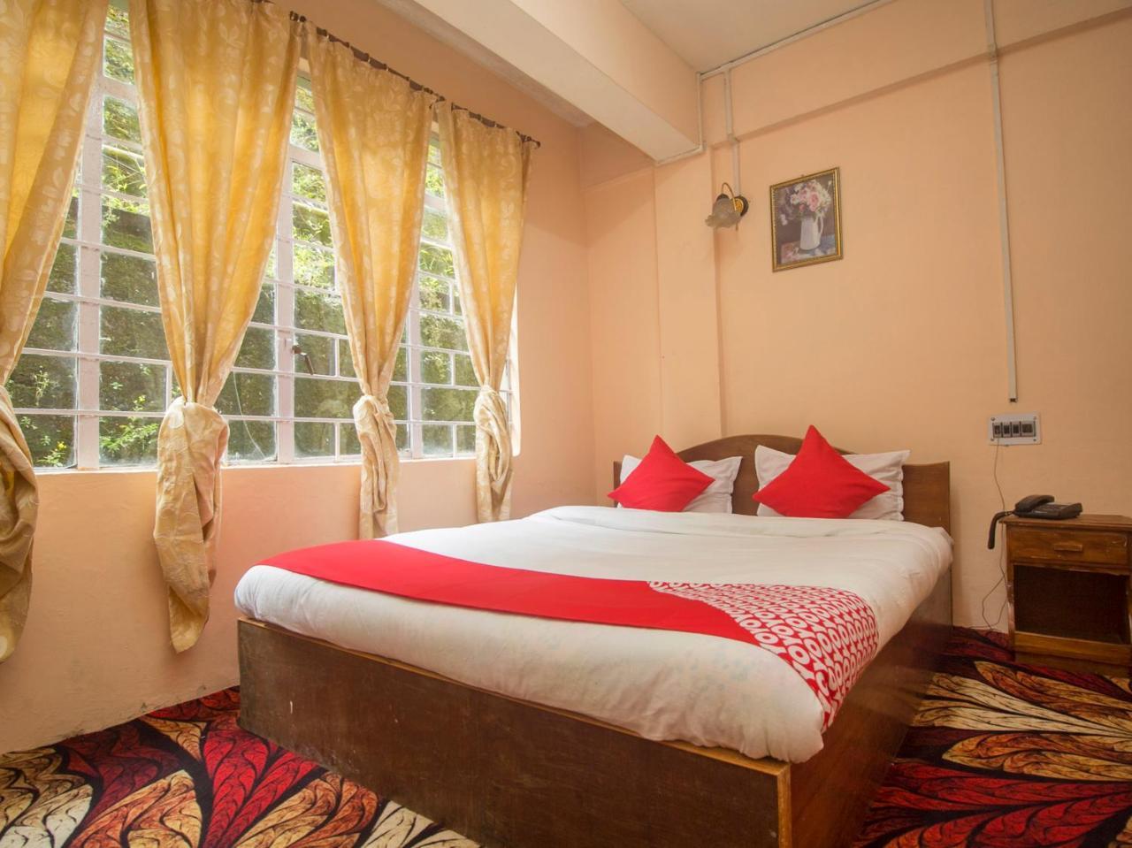 Oyo 18751 Belle View Hotel Darjeeling (West Bengal)