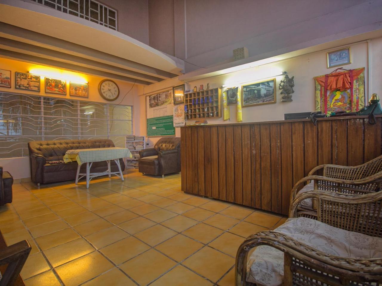 Hotel Oyo 18751 Belle View 3*