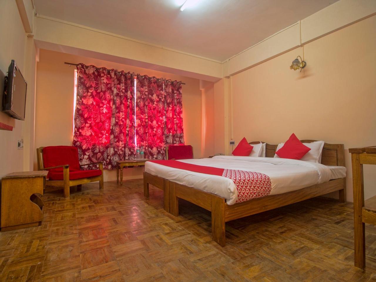 Hotel Oyo 18751 Belle View 3*