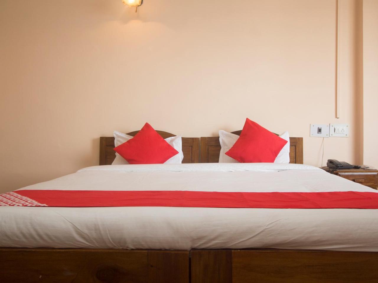 Oyo 18751 Belle View 3* Darjeeling (West Bengal)