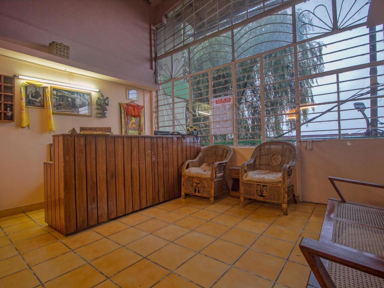 Oyo 18751 Belle View Hotel Darjeeling (West Bengal)