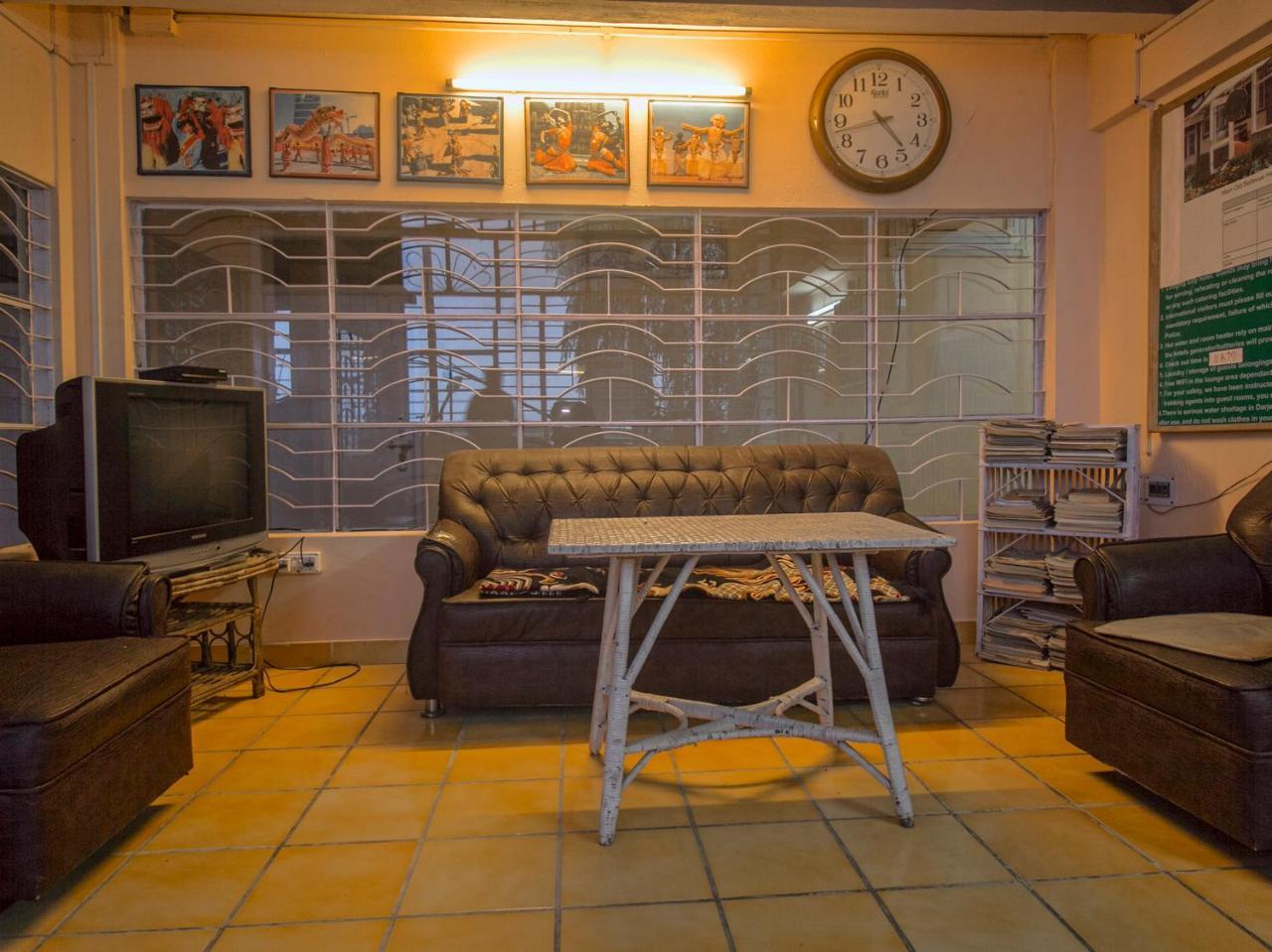 Hotel Oyo 18751 Belle View 3*