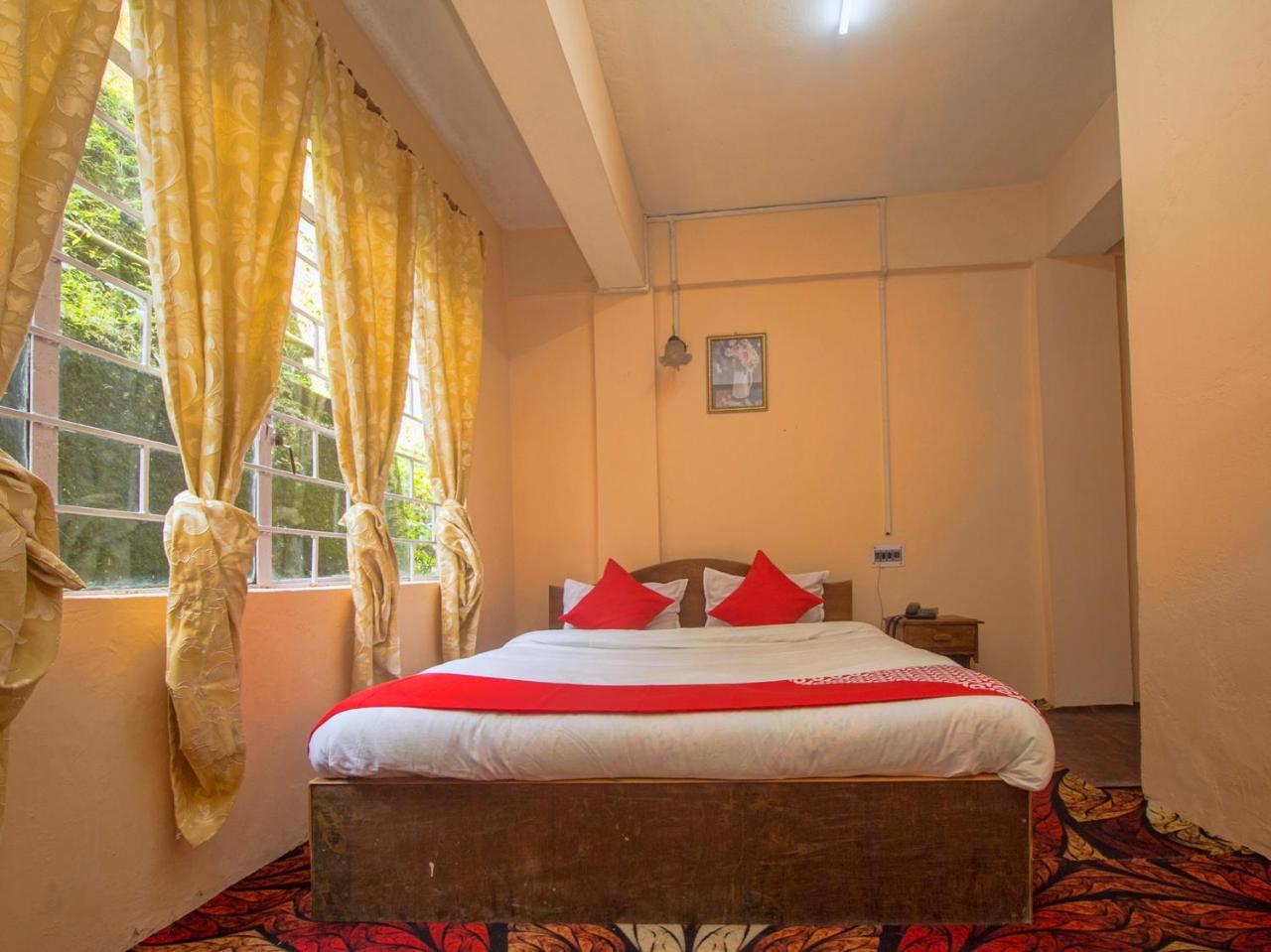 Oyo 18751 Belle View Hotel Darjeeling (West Bengal)