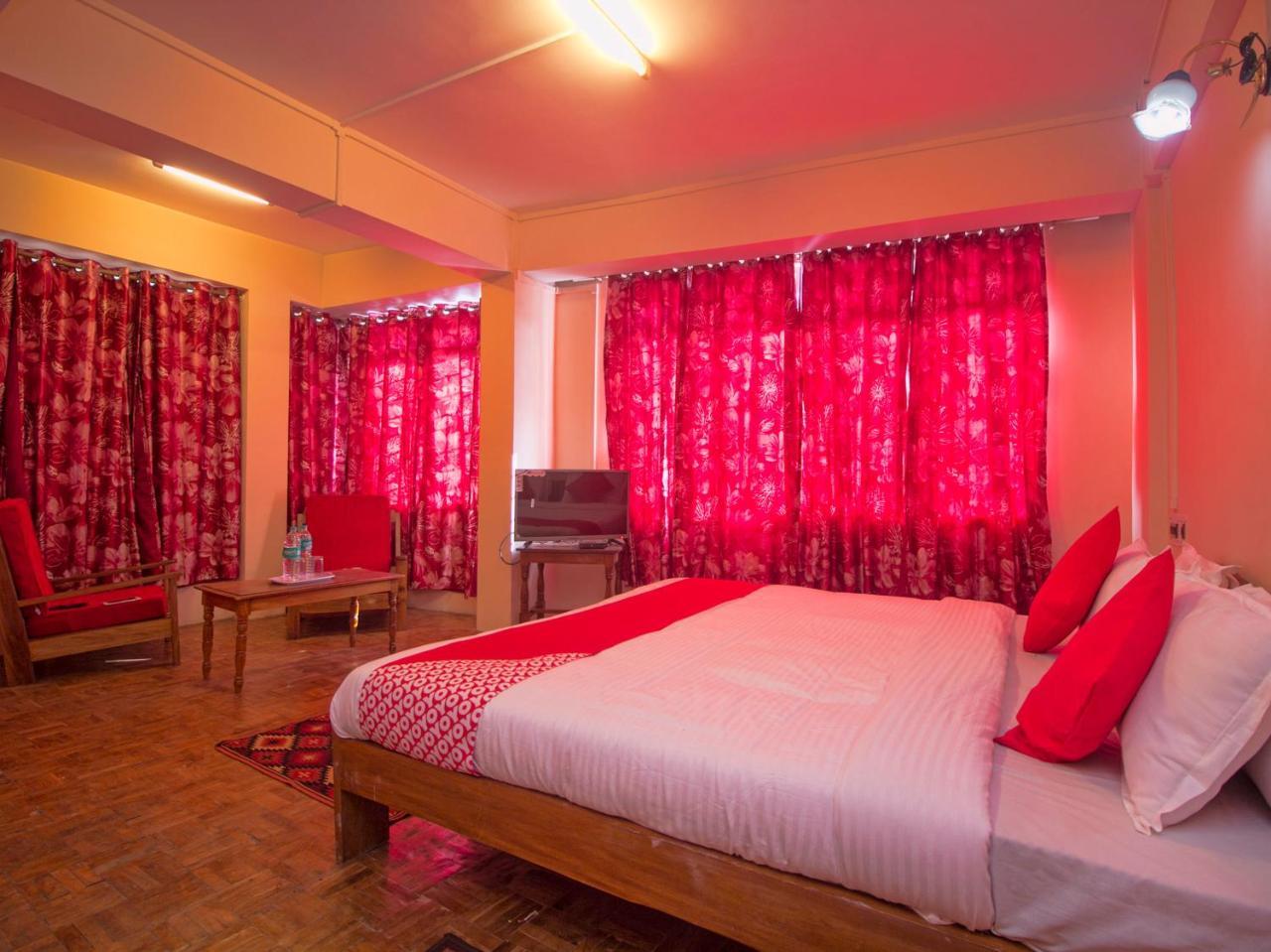 Oyo 18751 Belle View Hotel