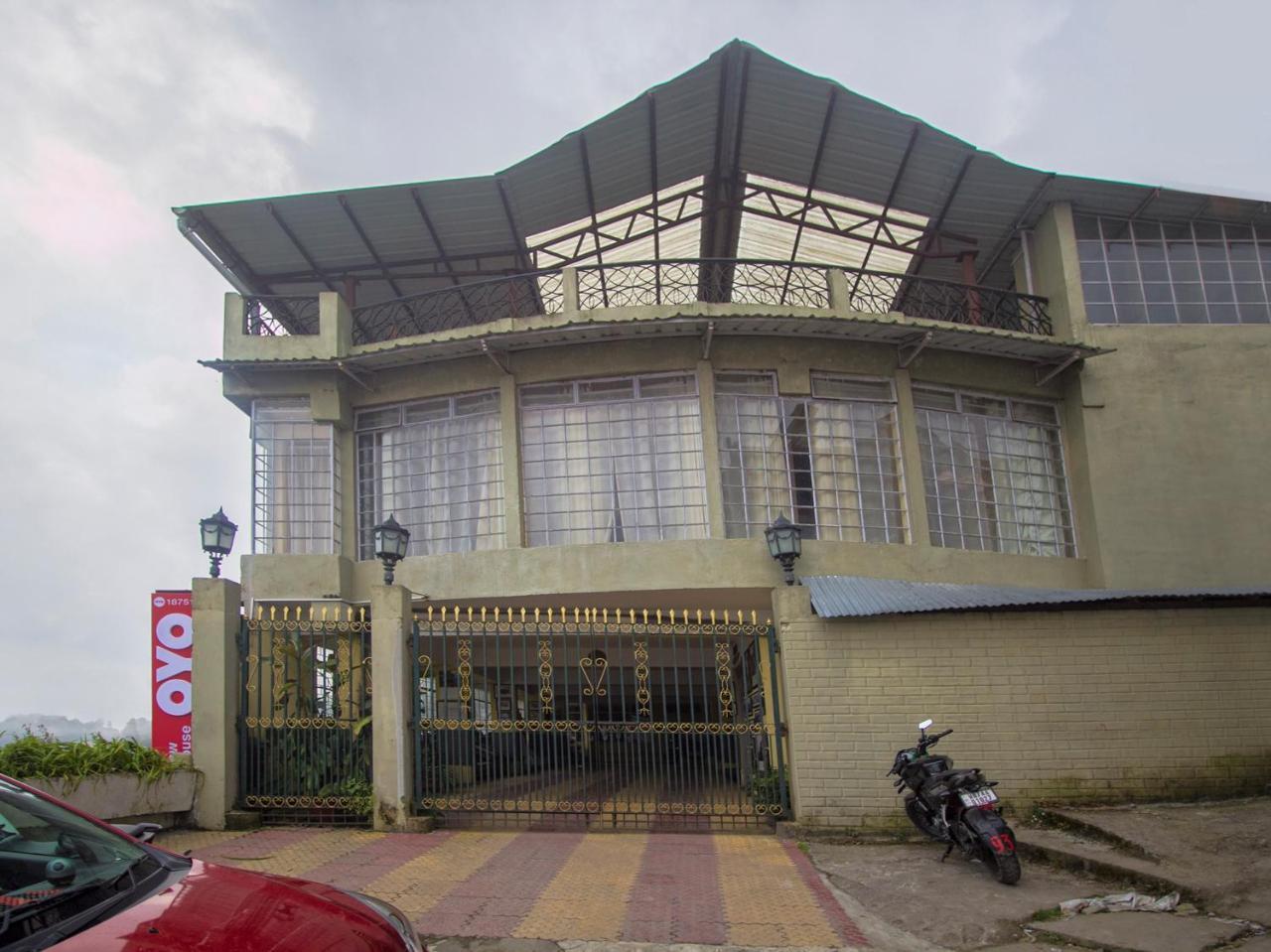 Oyo 18751 Belle View 3* Darjeeling (West Bengal)