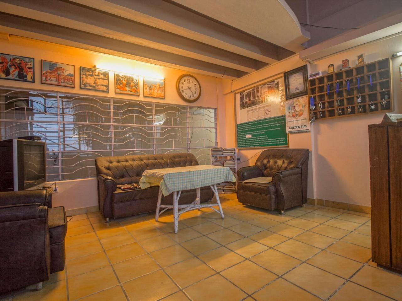 Hotel Oyo 18751 Belle View 3*