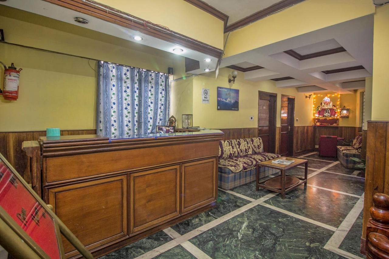 Oyo 19940 Roma Hotel