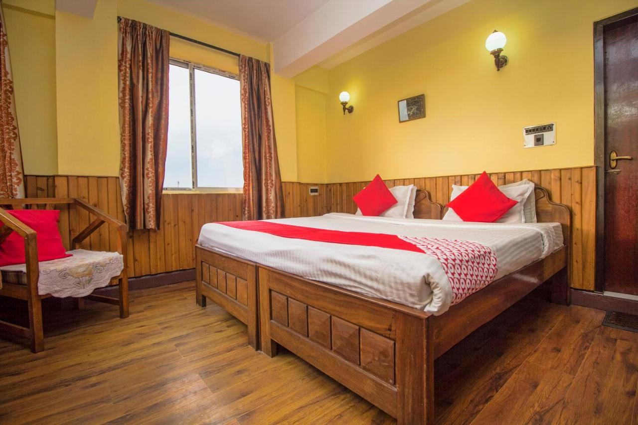 Hotel Oyo 19940 Roma Darjeeling (West Bengal)