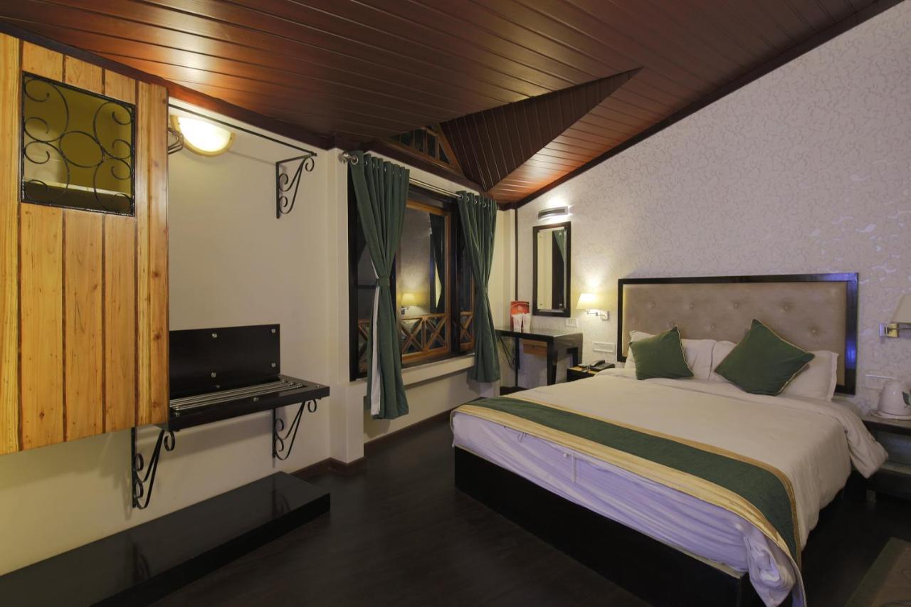 Hotel Dip Palace Darjeeling (West Bengal)