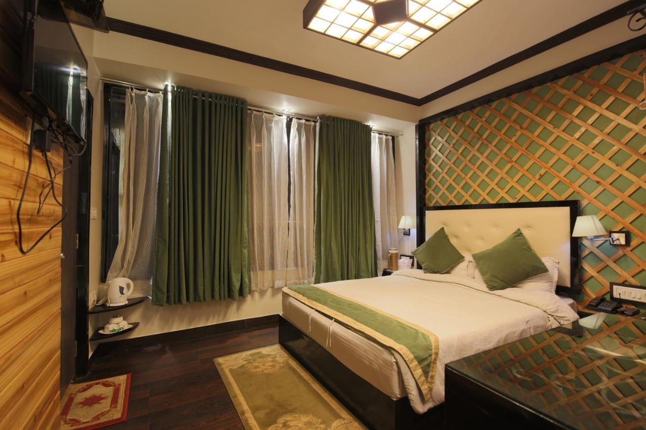 Dip Palace Hotel Darjeeling (West Bengal)