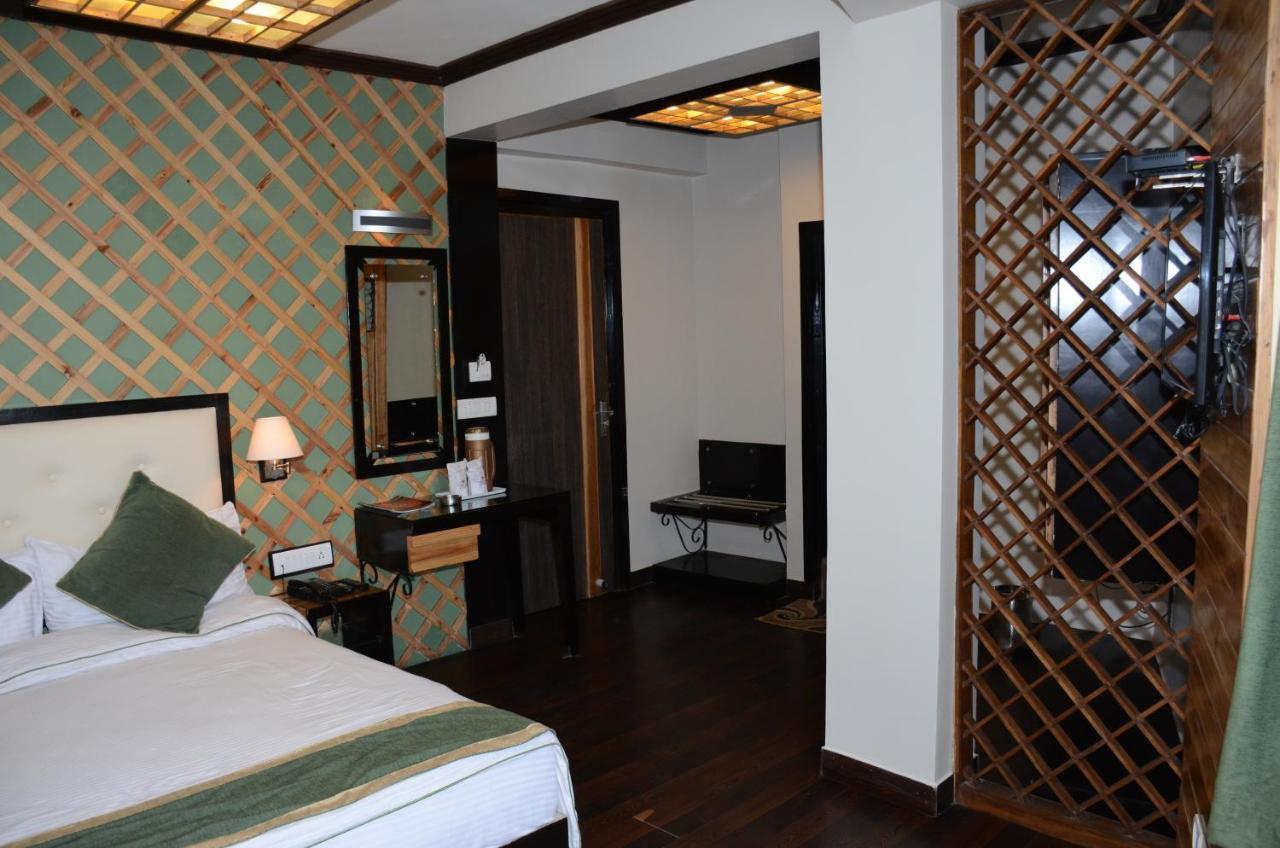 Hotel Dip Palace Darjeeling (West Bengal)
