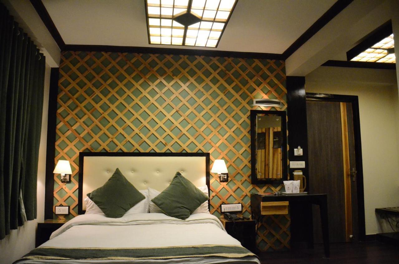 Dip Palace Hotel Darjeeling (West Bengal)