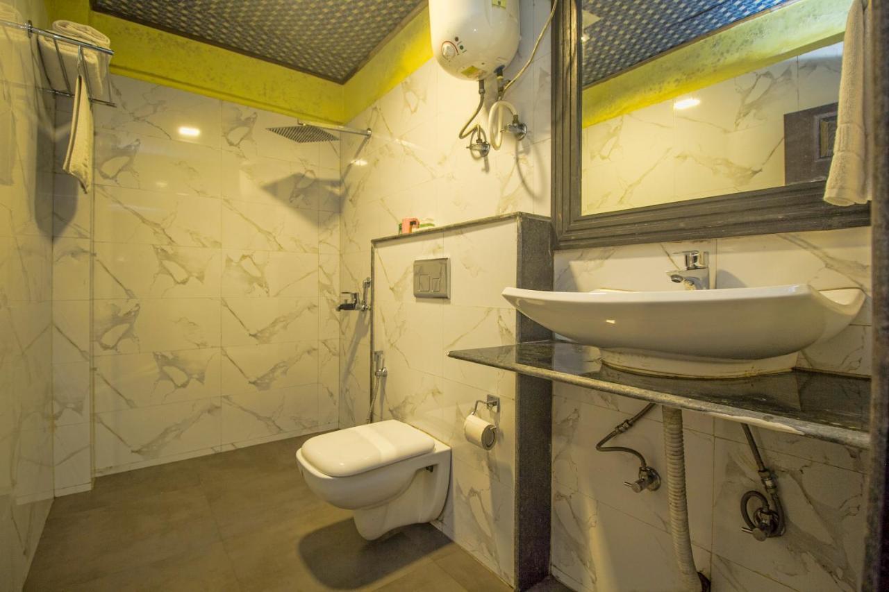 Capital O 22215 Sian & 3* Darjeeling (West Bengal)