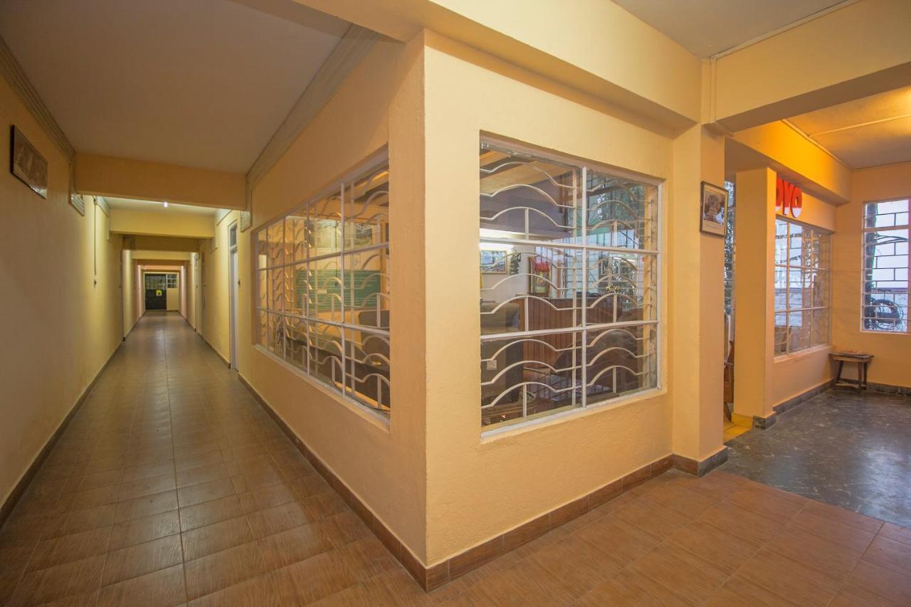 Hotel Oyo 18751 Belle View 3*