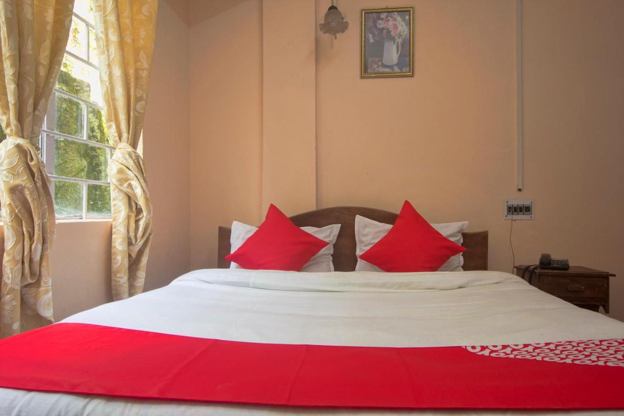 Oyo 18751 Belle View 3* Darjeeling (West Bengal)