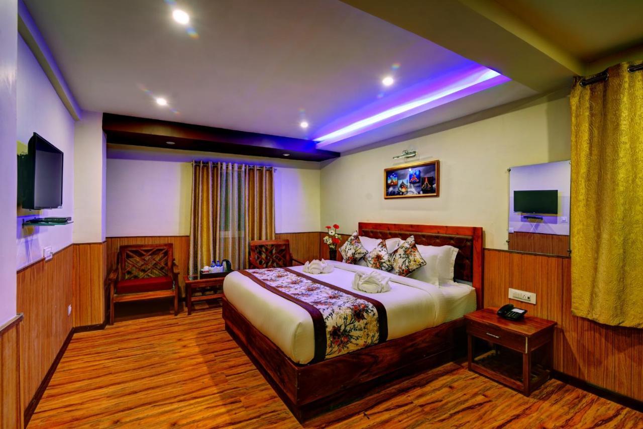 Avianna New Mandala & Hotel Darjeeling (West Bengal)