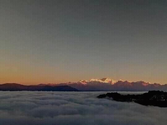 Beautiful View Homestay Darjeeling (West Bengal)