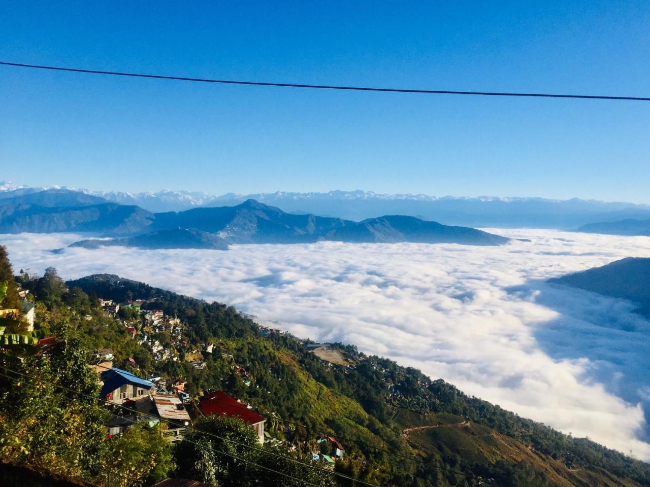 New Galaxy Darjeeling (West Bengal)