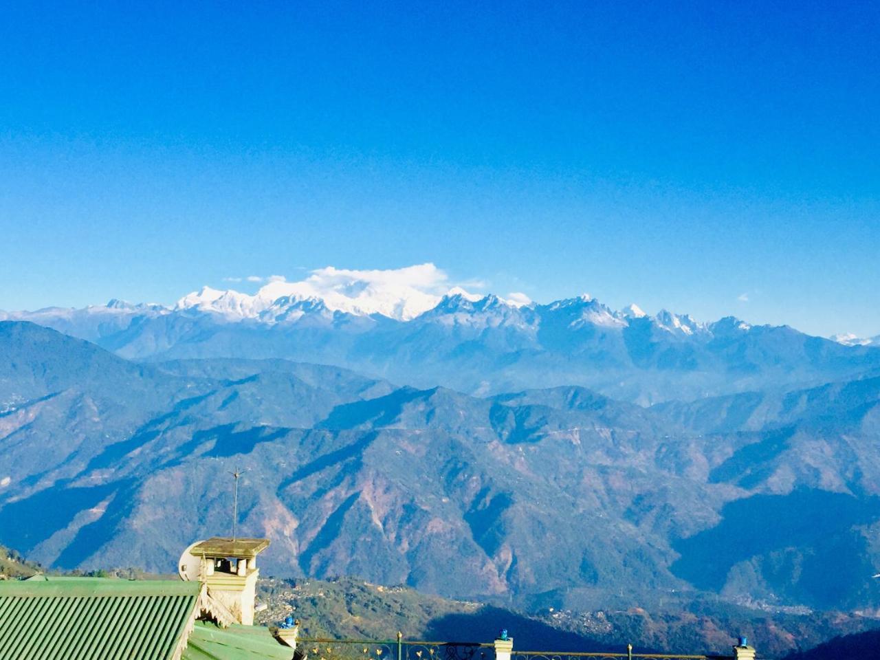 New Galaxy Darjeeling (West Bengal)