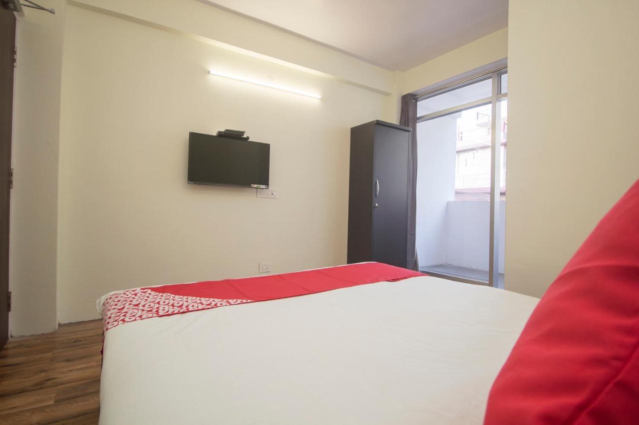 Hotel Oyo 18536 Batasia Darjeeling (West Bengal)