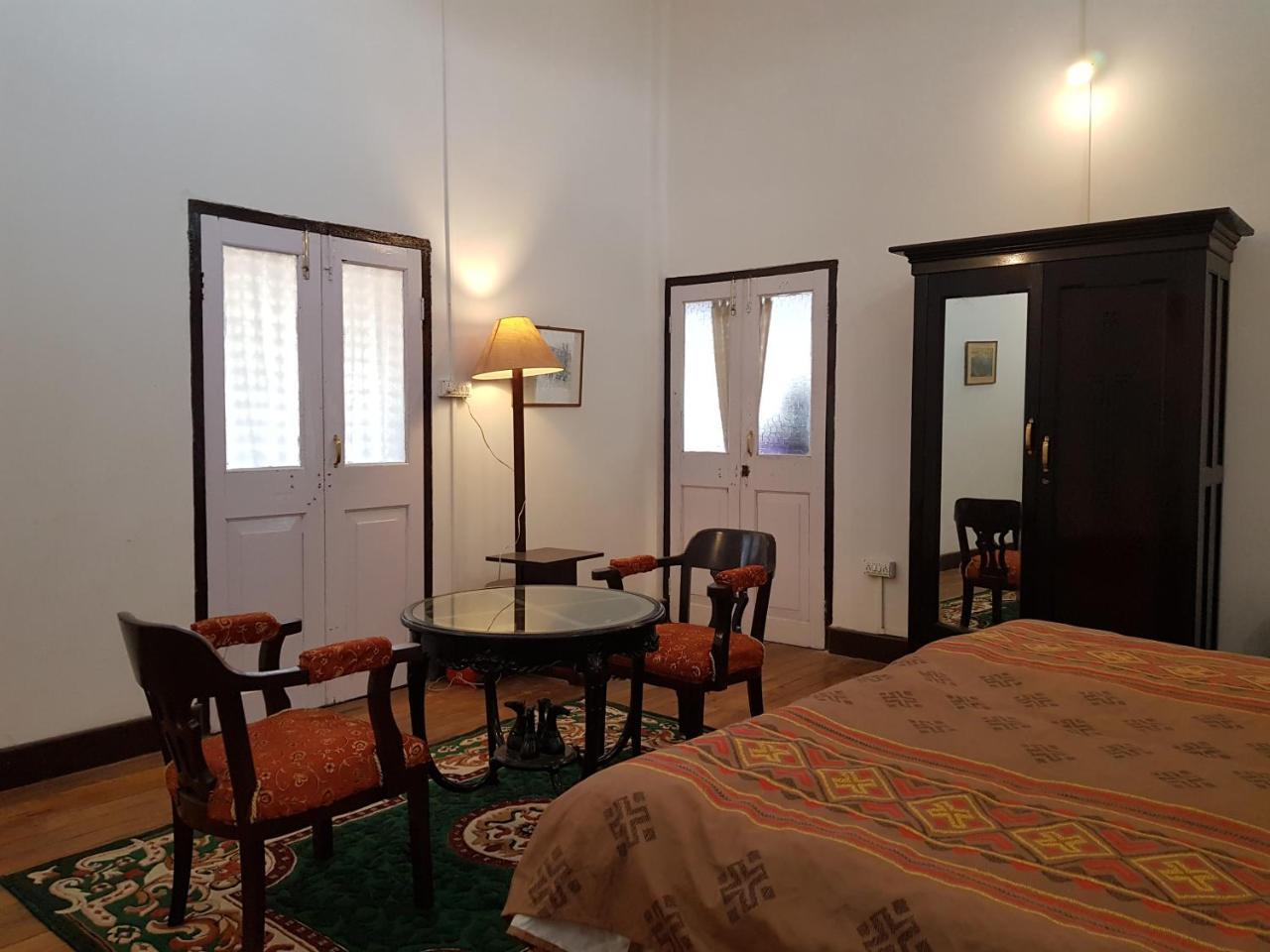Guest house Rani Kothi Heritage Residency *