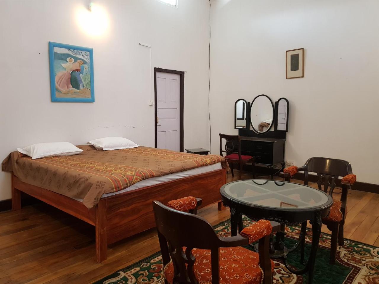 Rani Kothi Heritage Residency * Darjeeling (West Bengal)