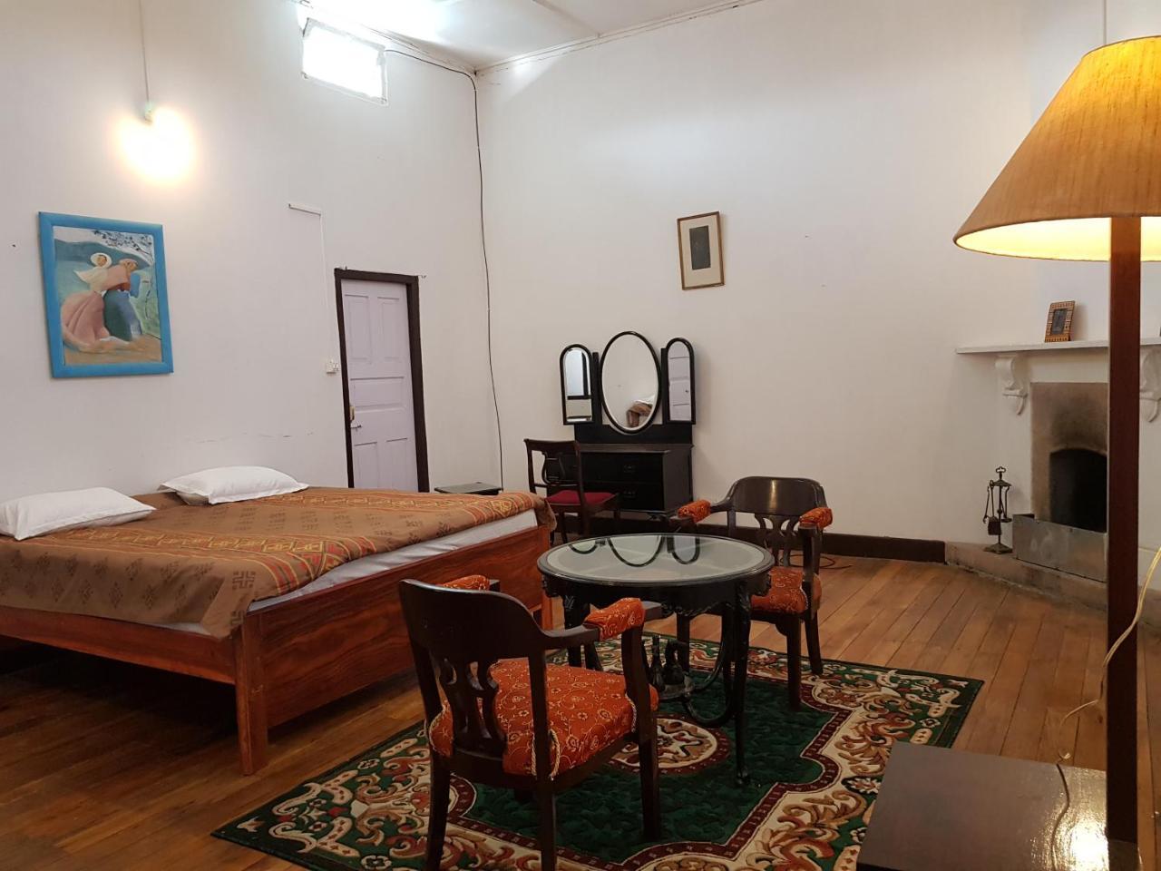 Rani Kothi Heritage Residency Guest house