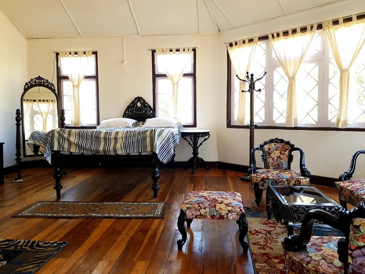Guest house Rani Kothi Heritage Residency *