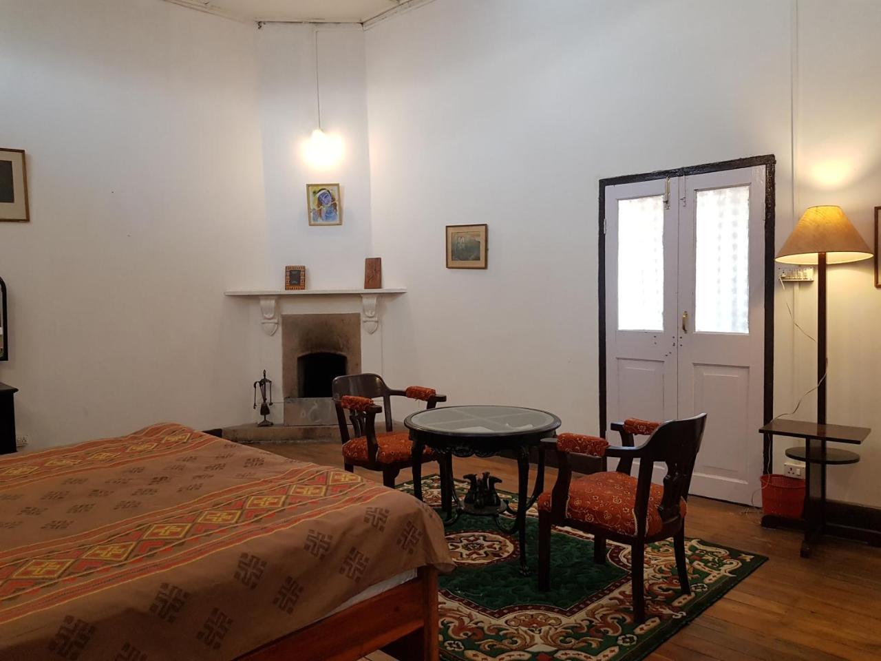 Rani Kothi Heritage Residency Guest house