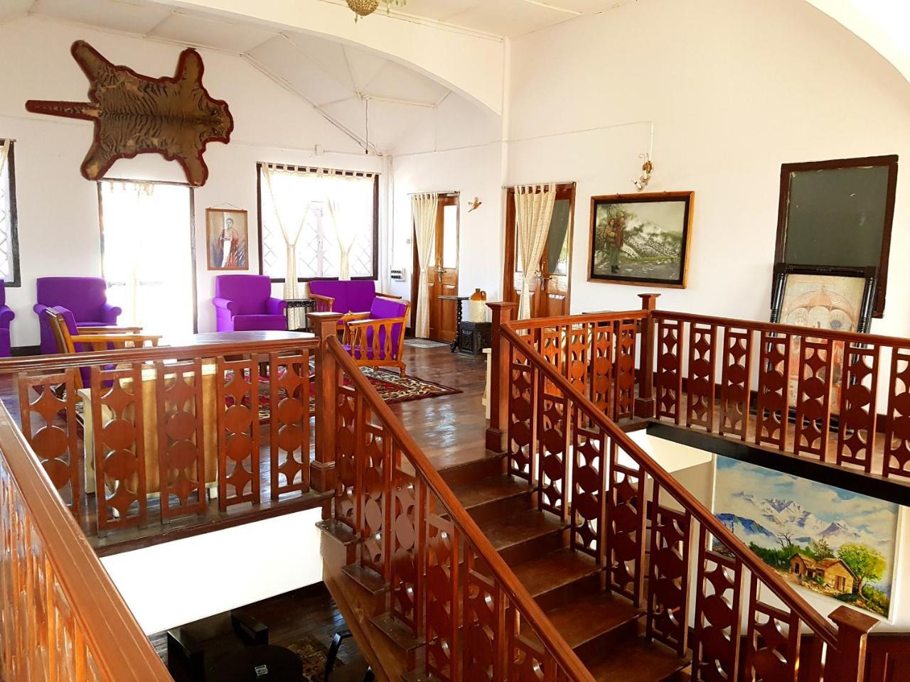 Guest house Rani Kothi Heritage Residency *