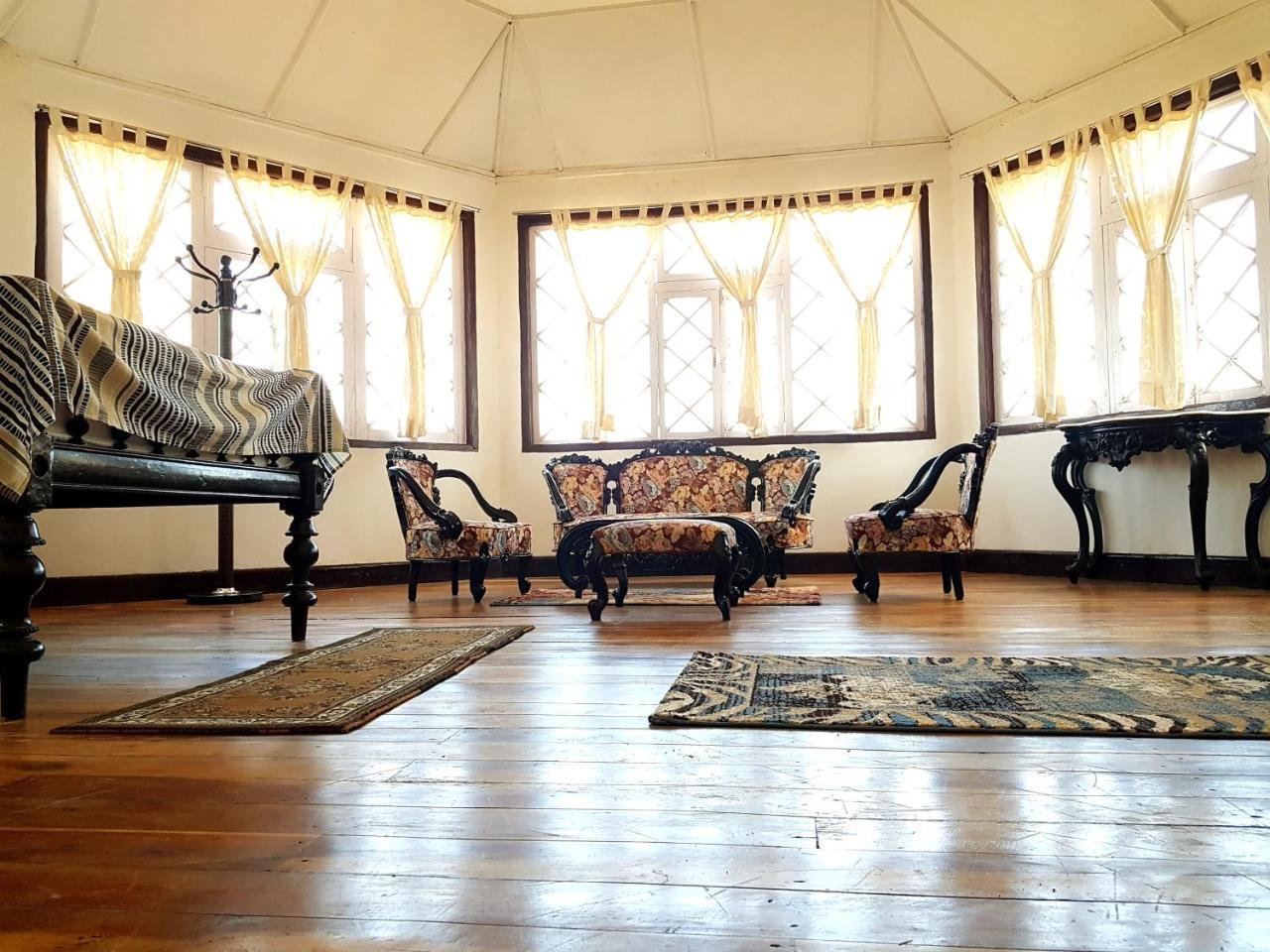 Guest house Rani Kothi Heritage Residency *