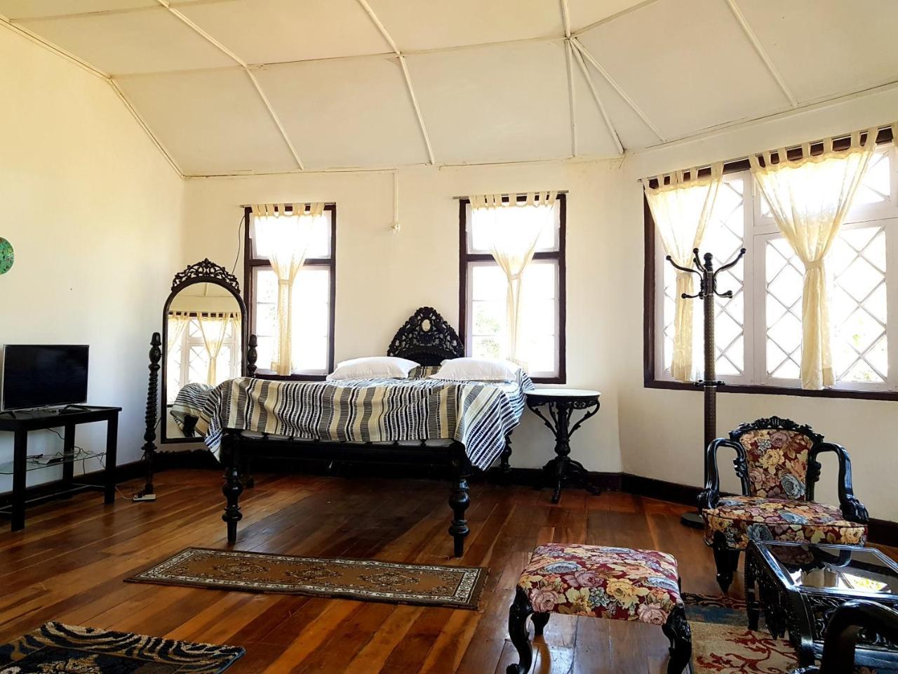 Guest house Rani Kothi Heritage Residency
