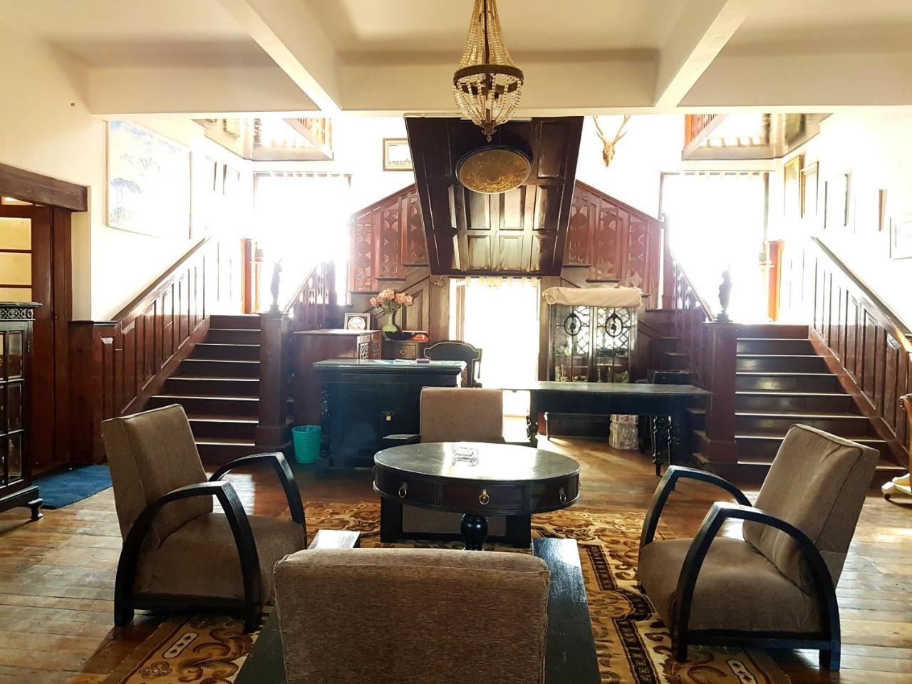Guest house Rani Kothi Heritage Residency