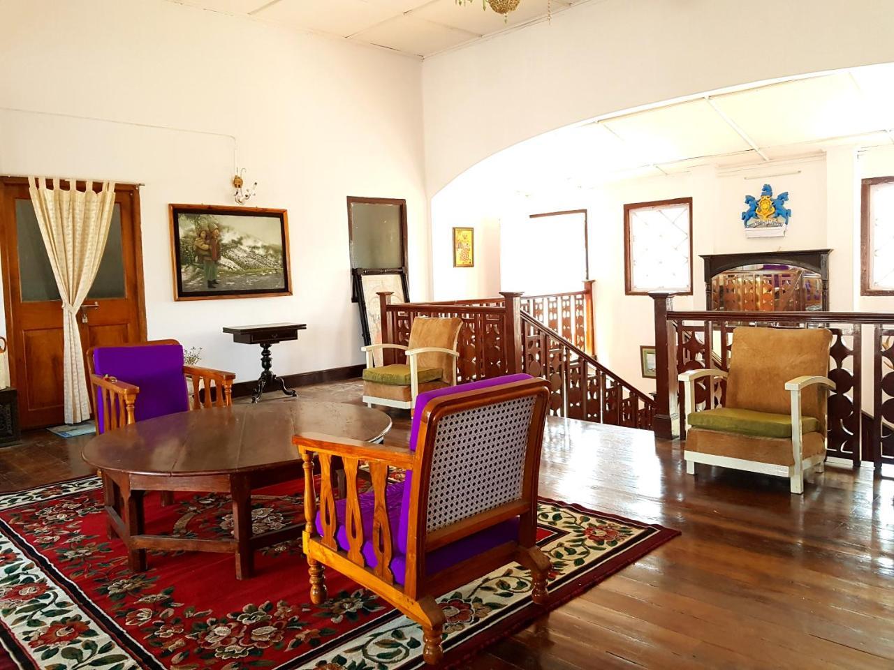 Guest house Rani Kothi Heritage Residency