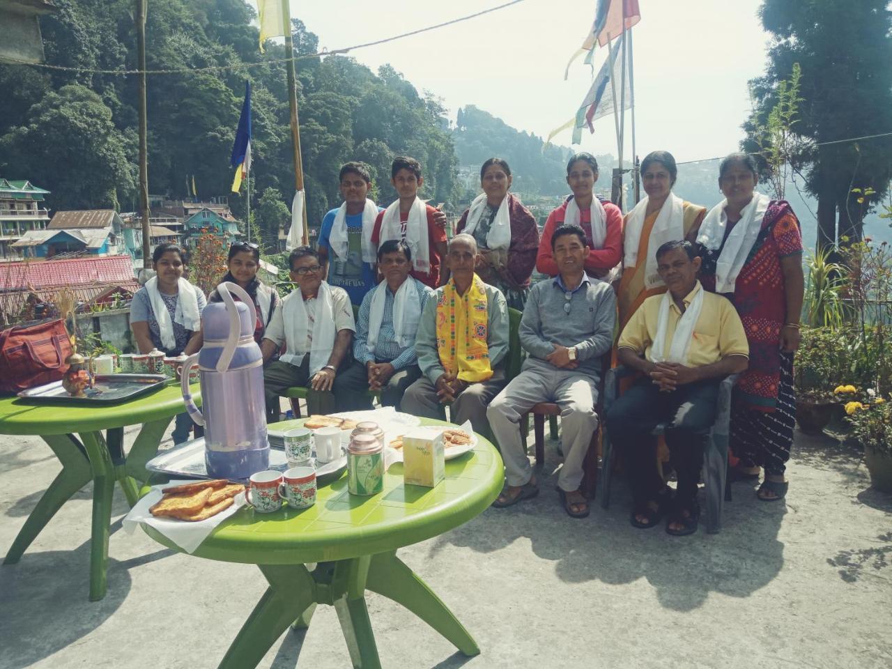 Zimba Happy Homestay Darjeeling (West Bengal)