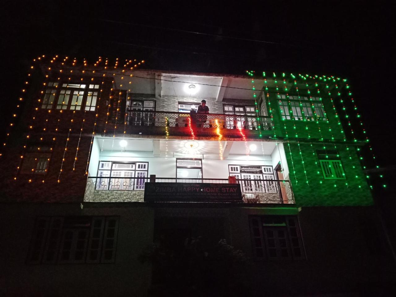 Zimba Happy * Darjeeling (West Bengal)