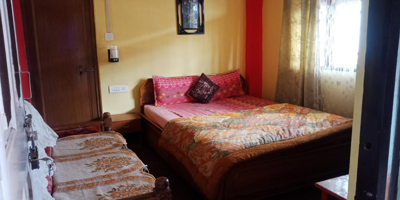 Zimba Happy Homestay Darjeeling (West Bengal)