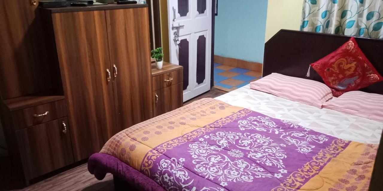 Homestay Zimba Happy